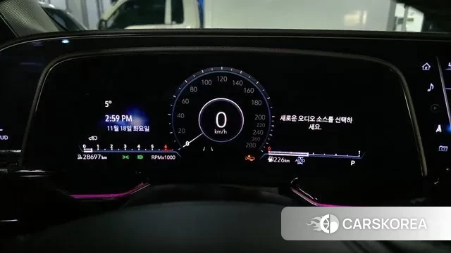 Cadillac Escalade 5th Generation id 3378029 из Кореи 18