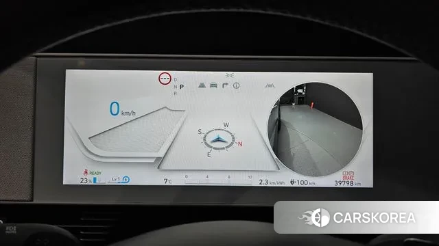 Hyundai Ionic 5 id 3342667 из Кореи 18