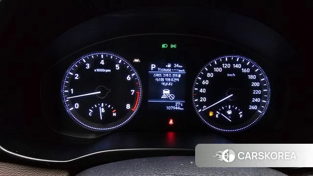 Hyundai Grandeur IG id 4610275 из Кореи 30