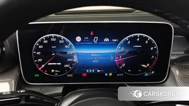 Mercedes-Benz GLC-Class X254 id 3321659 из Кореи 18