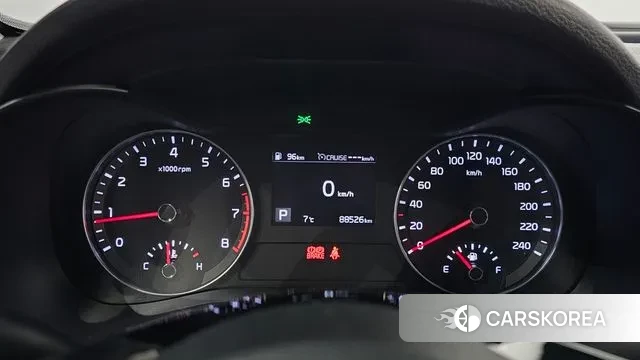 Kia Come New K3 id 3434765 из Кореи 18