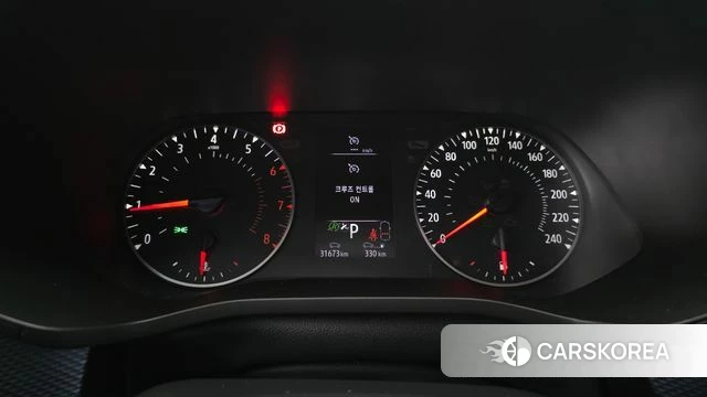 Renault Korea (Samsung) XM3 id 4773991 из Кореи 18