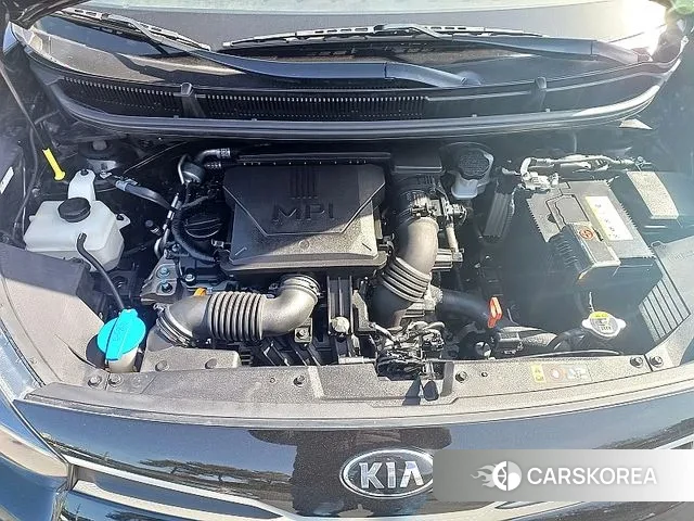 Kia Morning Urban (JA) id 3708643 из Кореи 16