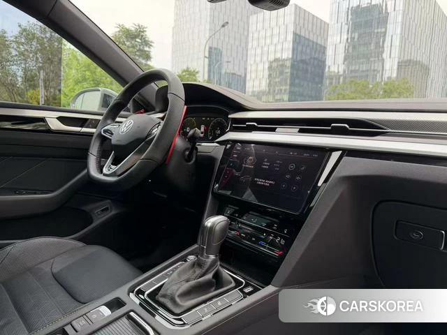 Volkswagen CC id 4380728 из Китая 31