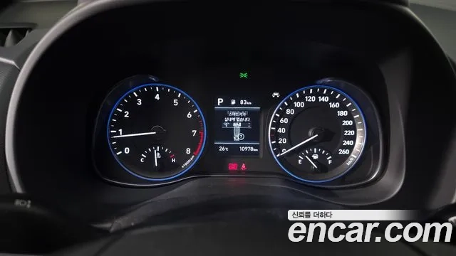 Hyundai Kona id 2896729 из Кореи 18