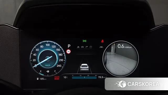 Hyundai The New Avante (CN7) id 3341335 из Кореи 18