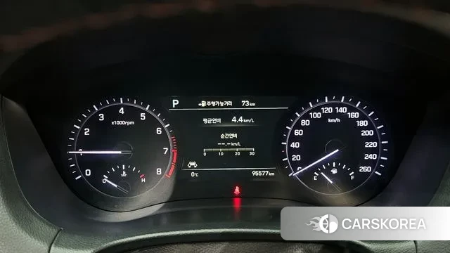 Genesis G80 id 3627313 из Кореи 18