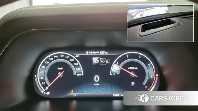 Kia Mohave Master id 3451458 из Кореи 16