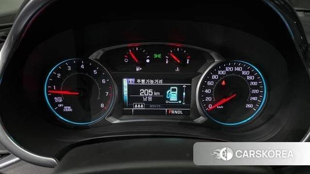 Chevrolet (GM Daewoo) All New Malibu id 3917246 из Кореи 18