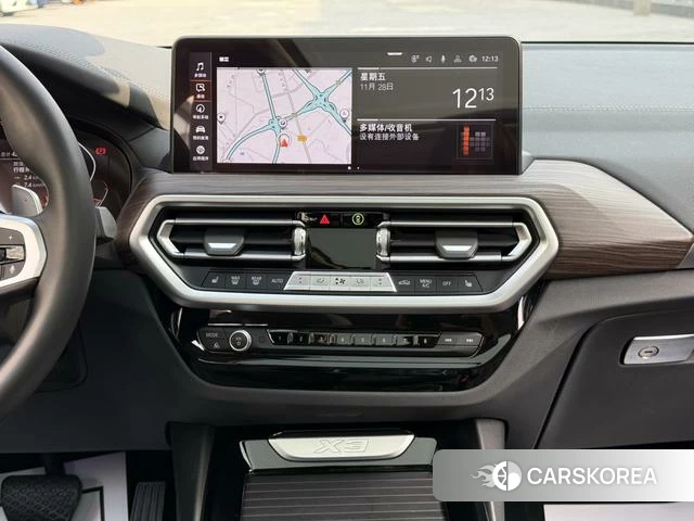 BMW X3 id 4216955 из Китая 27