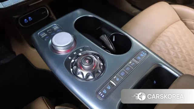 Genesis GV60 id 3360173 из Кореи 18