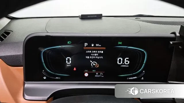 Kia The New Seltos id 3624855 из Кореи 18