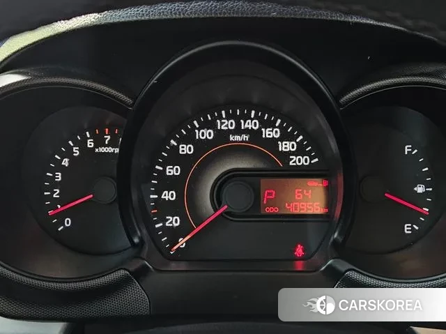 Kia The New Ray id 3723220 из Кореи 16