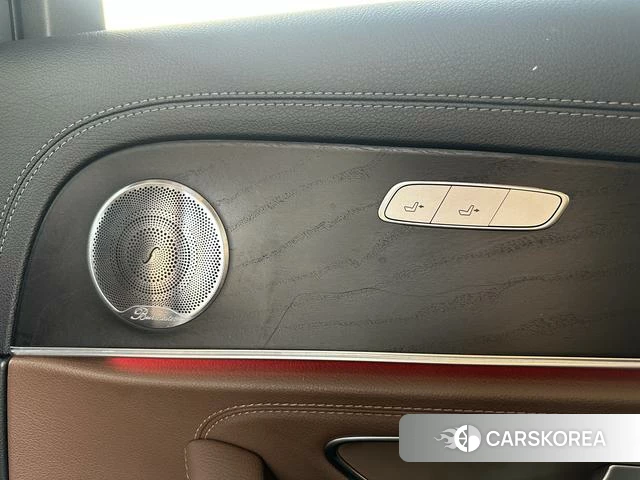 Mercedes-Benz E-class id 4210269 из Китая 15
