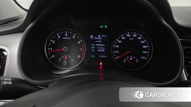Kia Stonic id 4837175 из Кореи 32