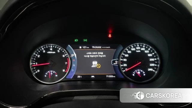 Kia Seltos id 4457491 из Кореи 29