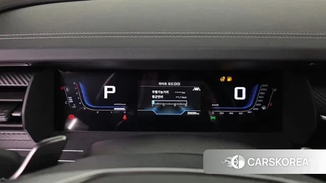 Ssangyong Torres id 3745689 из Кореи 18