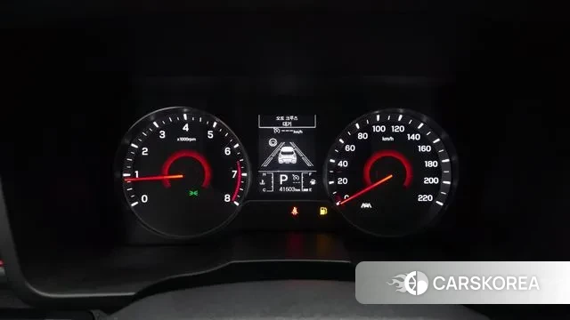 Ssangyong Berry New Tivoli id 3736281 из Кореи 18