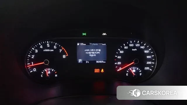 Kia Soul Booster id 3617029 из Кореи 18