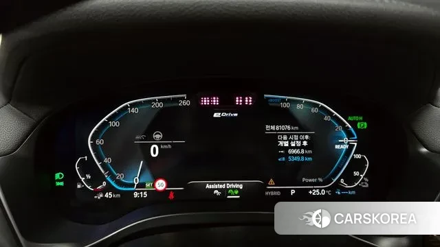 BMW X3 (G01) id 2930947 из Кореи 18