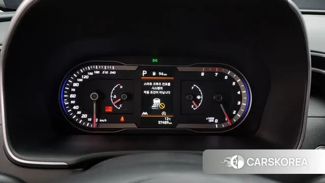 Hyundai Tucson (NX4) id 3342392 из Кореи 18