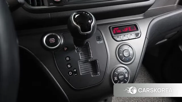 Kia The New Kia Ray id 3415905 из Кореи 18