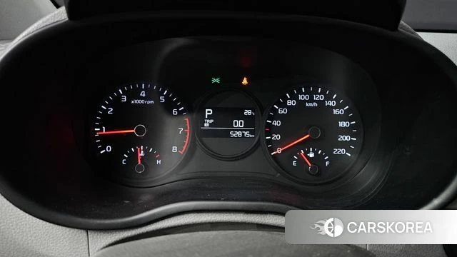 Kia Morning Urban (JA) id 4688449 из Кореи 28