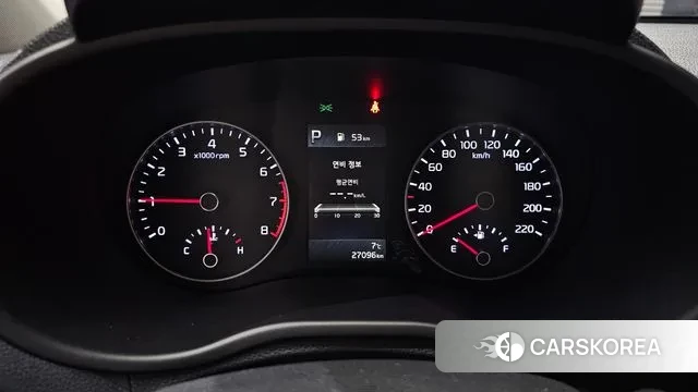 Kia Morning Urban (JA) id 3530348 из Кореи 18