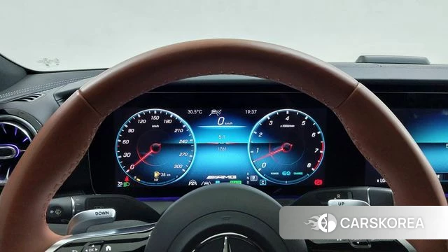 Mercedes-Benz AMG GT id 4762784 из Кореи 16