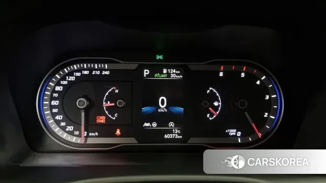 Hyundai Tucson (NX4) id 3427589 из Кореи 18