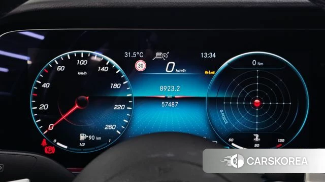 Mercedes-Benz E-Class W213 id 4749739 из Кореи 36