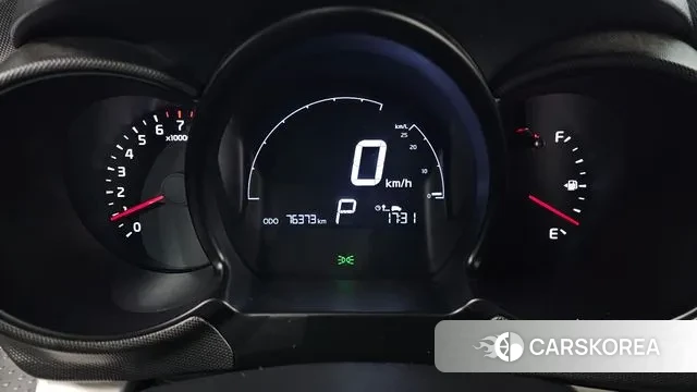 Kia The New Ray id 3773256 из Кореи 18