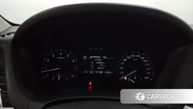 Genesis G80 id 2981239 из Кореи 18