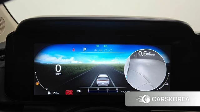 Kia Carnival 4th generation id 4768225 из Кореи 31