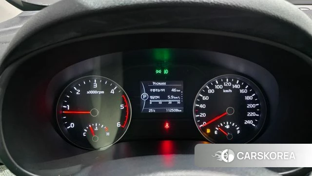 Kia Sportage 4th Generation id 4907825 из Кореи 18