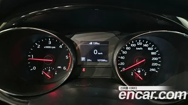 Kia The New Carnival id 2865500 из Кореи 18