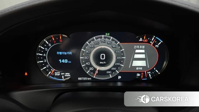 Cadillac CT6 id 4377534 из Кореи 31