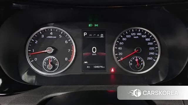 Kia K5 3rd generation id 3432981 из Кореи 18