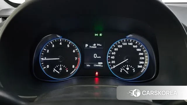 Hyundai Kona id 3351386 из Кореи 18