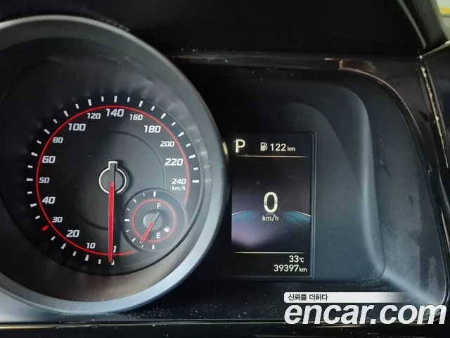 Hyundai Avante (CN7) id 2949805 из Кореи 18