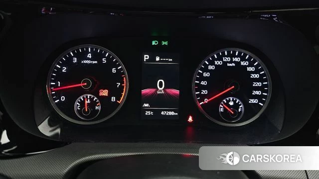 Kia K5 3rd generation id 4500228 из Кореи 30