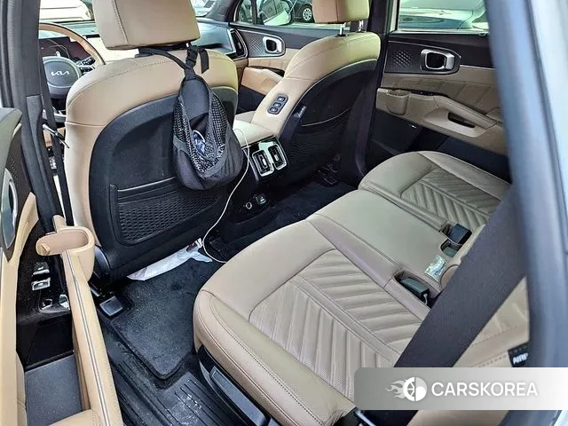 Kia The New Sorento 4th Generation id 3571602 из Кореи 11