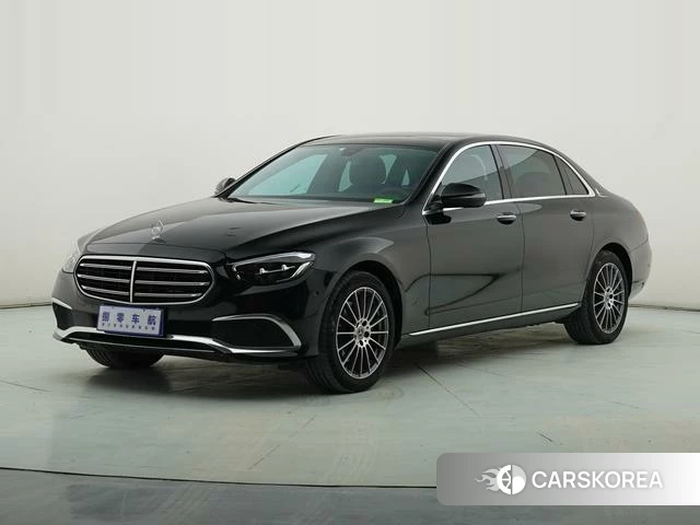 Mercedes-Benz E-class id 4290580 из Китая 23