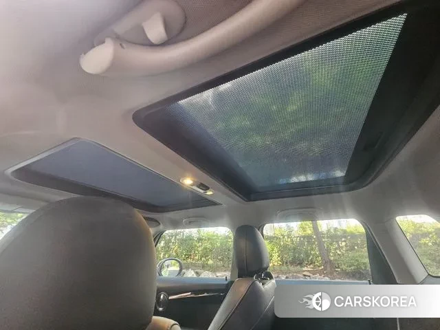 Mini Cooper id 3161778 из Кореи 18