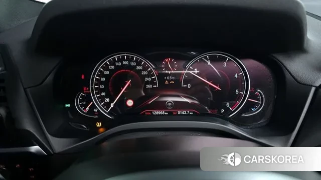 BMW X3 (G01) id 3687317 из Кореи 18