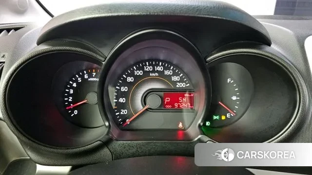 Kia The New Ray id 3029370 из Кореи 18