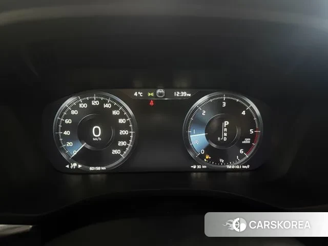 Volvo XC60 second Generation id 3557702 из Кореи 18