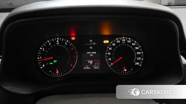 Renault Korea (Samsung) XM3 id 3892322 из Кореи 18