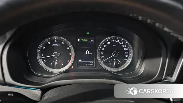 Hyundai Grandeur IG id 3494433 из Кореи 18