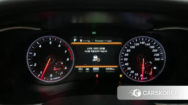 Genesis G70 id 4410451 из Кореи 18